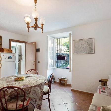 Orizzonte Calmo Apartman Borghetto Di Borbera Kültér fotó