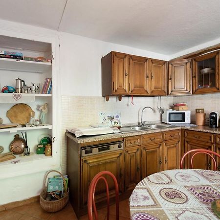Orizzonte Calmo Apartman Borghetto Di Borbera Kültér fotó