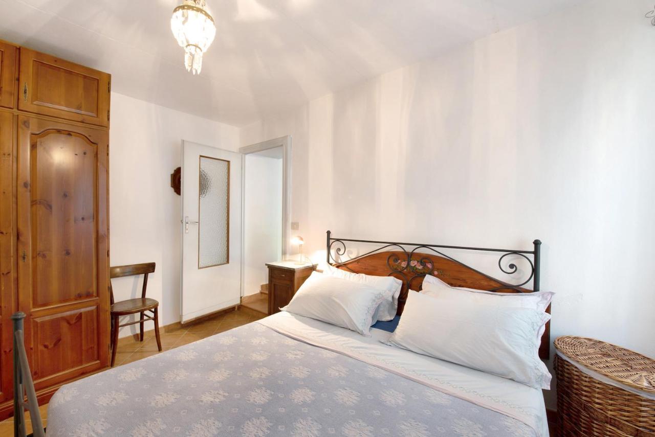 Orizzonte Calmo Apartman Borghetto Di Borbera Kültér fotó