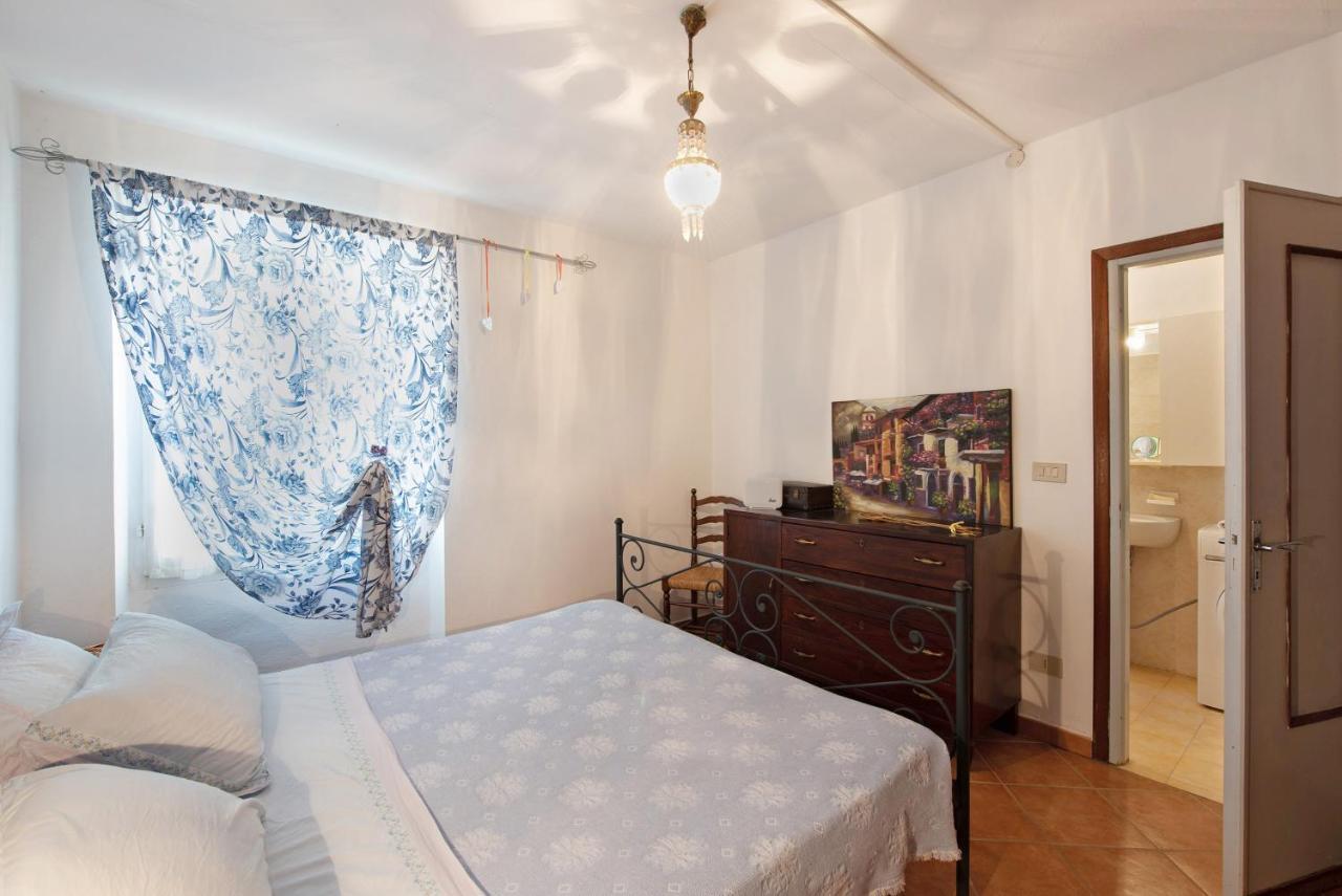 Orizzonte Calmo Apartman Borghetto Di Borbera Kültér fotó