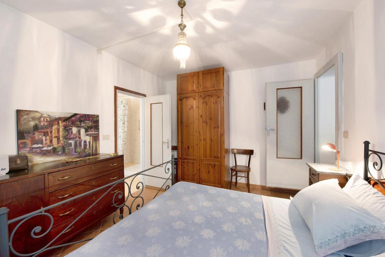Orizzonte Calmo Apartman Borghetto Di Borbera Kültér fotó